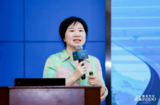 蓋世汽車周曉鶯：價格戰將進入階段性調整期，技術促銷有望成新營銷模式